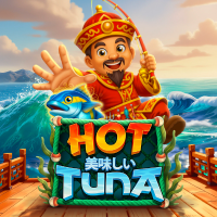 hot tuna