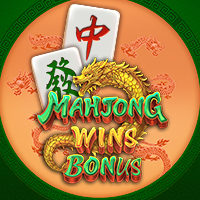 mahyong win bonus