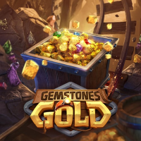 gemstones-gold