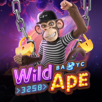 wild-ape