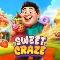 sweet craze