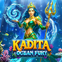 Kadita Ocean Fury