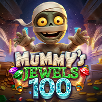 Mummy jewels